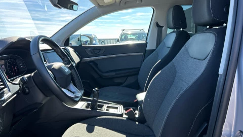 Seat Ateca 1.5 TSI 110kW (150CV) St&Sp Style