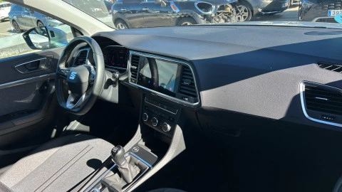 Seat Ateca 1.5 TSI 110kW (150CV) St&Sp Style