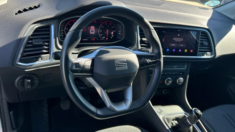 Seat Ateca 1.5 TSI 110kW (150CV) St&Sp Style