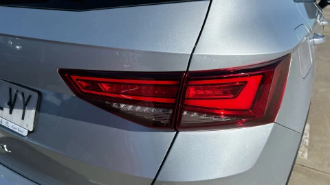 Seat Ateca 1.5 TSI 110kW (150CV) St&Sp Style