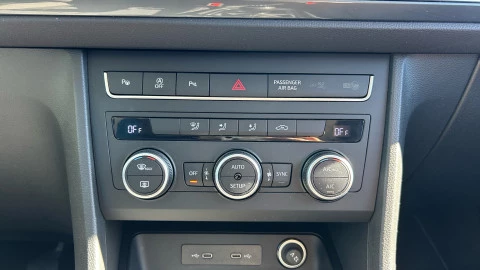 Seat Ateca 1.5 TSI 110kW (150CV) St&Sp Style