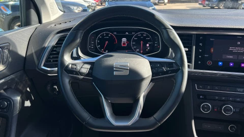 Seat Ateca 1.5 TSI 110kW (150CV) St&Sp Style