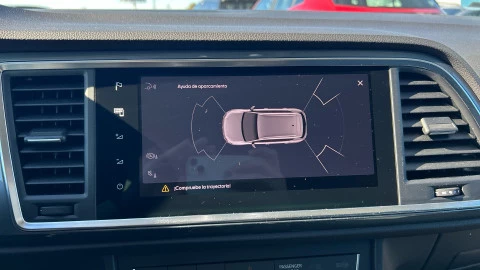 Seat Ateca 1.5 TSI 110kW (150CV) St&Sp Style