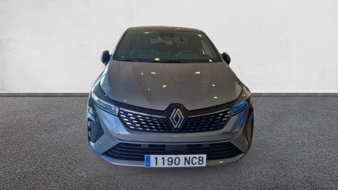 Renault Clio Techno full hybrid E-Tech 145 (103Kw)