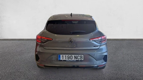 Renault Clio Techno full hybrid E-Tech 145 (103Kw)