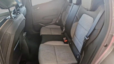 Renault Clio Techno full hybrid E-Tech 145 (103Kw)