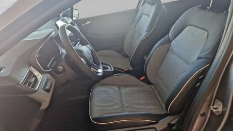 Renault Clio Techno full hybrid E-Tech 145 (103Kw)