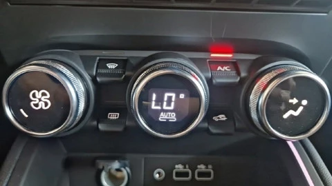 Renault Clio Techno full hybrid E-Tech 145 (103Kw)