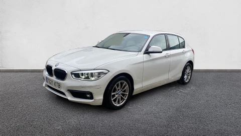 BMW Serie 1 116i