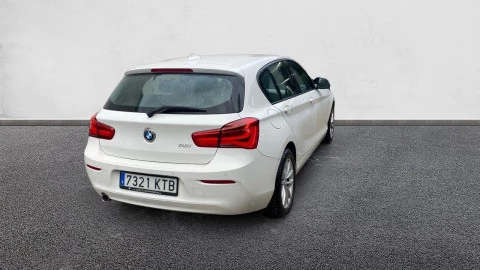 BMW Serie 1 116i