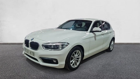 BMW Serie 1 116i