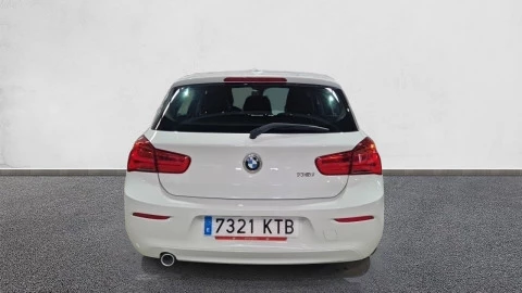BMW Serie 1 116i