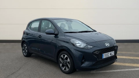 Hyundai i10 1.0 Klass
