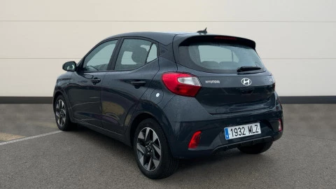 Hyundai i10 1.0 Klass