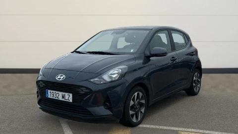 Hyundai i10 1.0 Klass