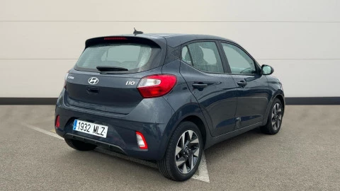 Hyundai i10 1.0 Klass