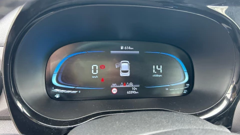 Hyundai i10 1.0 Klass