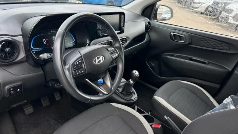 Hyundai i10 1.0 Klass