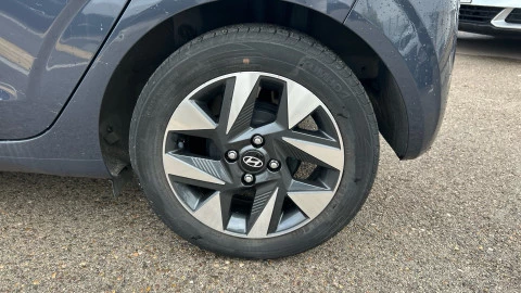 Hyundai i10 1.0 Klass