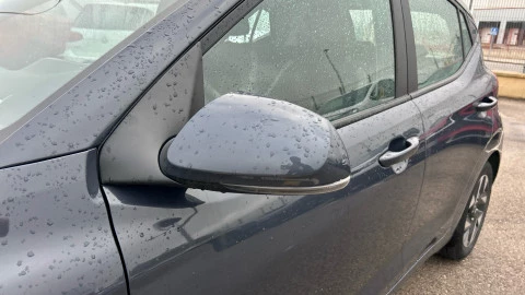 Hyundai i10 1.0 Klass