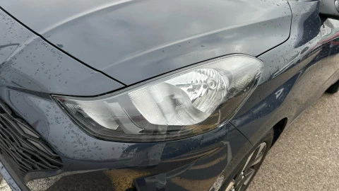 Hyundai i10 1.0 Klass