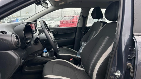 Hyundai i10 1.0 Klass