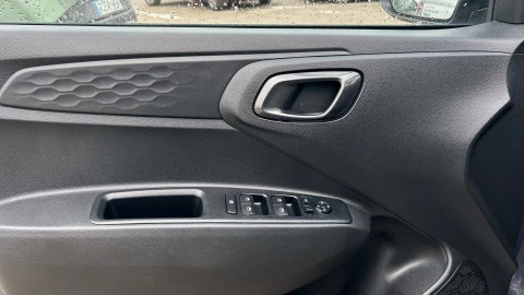 Hyundai i10 1.0 Klass