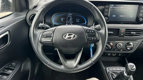 Hyundai i10 1.0 Klass