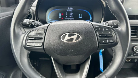 Hyundai i10 1.0 Klass