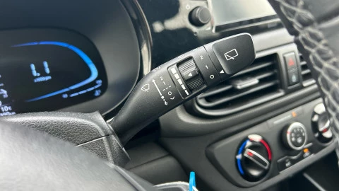 Hyundai i10 1.0 Klass