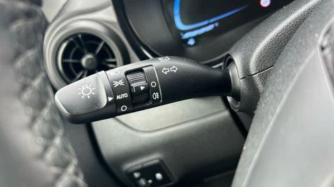 Hyundai i10 1.0 Klass