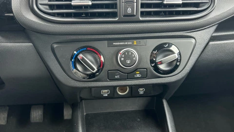 Hyundai i10 1.0 Klass