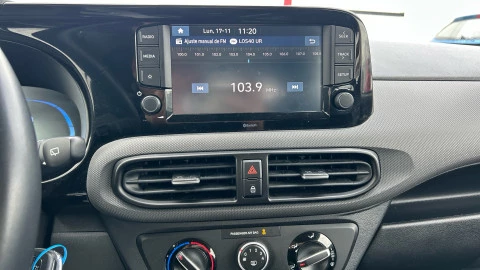 Hyundai i10 1.0 Klass