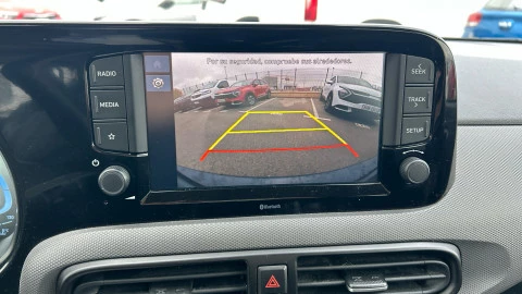 Hyundai i10 1.0 Klass