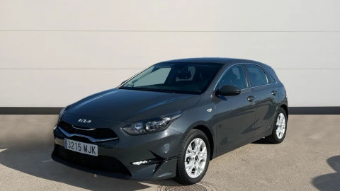Kia Ceed 1.6 MHEV iMT 100kW (136CV) Drive