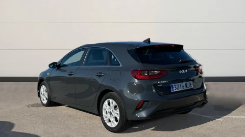 Kia Ceed 1.6 MHEV iMT 100kW (136CV) Drive
