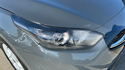 Kia Ceed 1.6 MHEV iMT 100kW (136CV) Drive