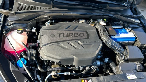 Kia Ceed 1.6 MHEV iMT 100kW (136CV) Drive