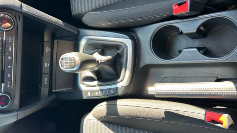 Kia Ceed 1.6 MHEV iMT 100kW (136CV) Drive