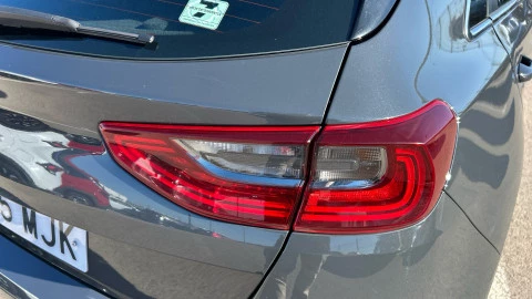 Kia Ceed 1.6 MHEV iMT 100kW (136CV) Drive