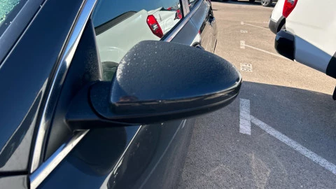 Kia Ceed 1.6 MHEV iMT 100kW (136CV) Drive