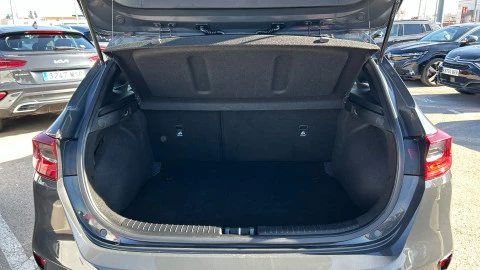 Kia Ceed 1.6 MHEV iMT 100kW (136CV) Drive