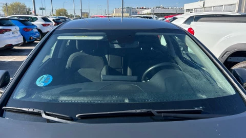 Kia Ceed 1.6 MHEV iMT 100kW (136CV) Drive