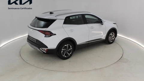 Kia Sportage 1.6 T-GDi MHEV 110kW (150CV) Drive 4x2