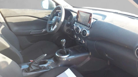 Nissan Juke DIG-T 84 kW (114 CV) 6M/T Acenta