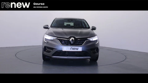 Renault Arkana Zen E-TECH Híbrido 105kW(145CV) -SS