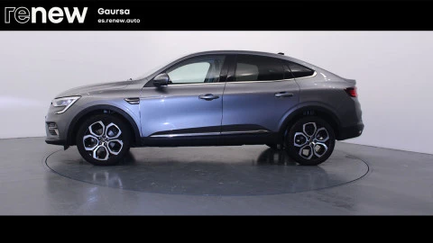 Renault Arkana Zen E-TECH Híbrido 105kW(145CV) -SS