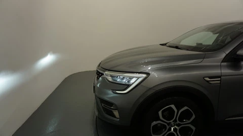 Renault Arkana Zen E-TECH Híbrido 105kW(145CV) -SS