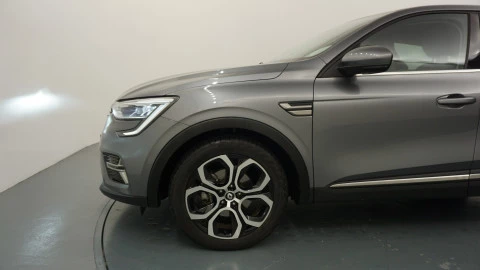 Renault Arkana Zen E-TECH Híbrido 105kW(145CV) -SS