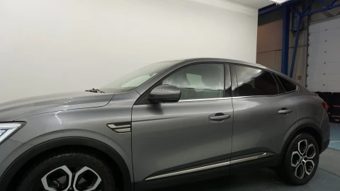 Renault Arkana Zen E-TECH Híbrido 105kW(145CV) -SS